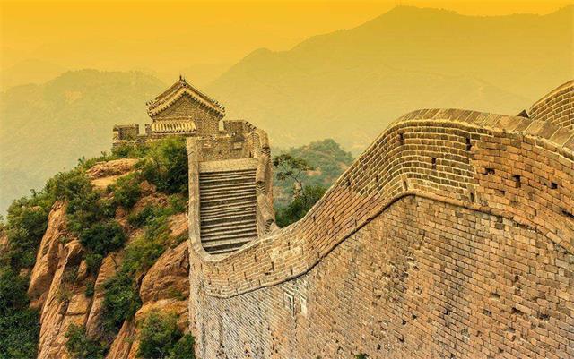 萬(wàn)里長(zhǎng)城 萬(wàn)里長(zhǎng)城